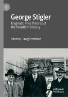 Product cover for George Stigler