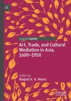 Product cover for Art, Trade, and Cultural Mediation in Asia, 1600-1950