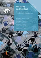 Product cover for Diversity and Contact