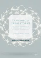 Product cover for Transmedia Crime Stories