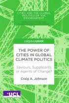 Product cover for Power of Cities in Global Climate Politics