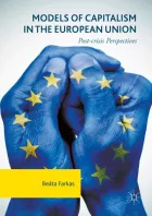 Product cover for Models of Capitalism in the European Union