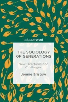 Product cover for Sociology of Generations