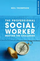 Product cover for The Professional Social Worker