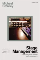 Product cover for Stage Management