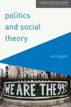 Product cover for Politics and Social Theory