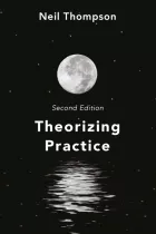 Product cover for Theorizing Practice
