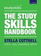 Product cover for Study Skills Handbook