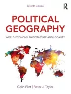 Product cover for Political Geography