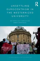 Product cover for Unsettling Eurocentrism in the Westernized University