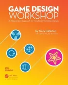 Product cover for Game Design Workshop