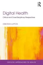 Product cover for Digital Health