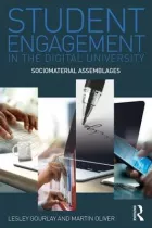Product cover for Student Engagement in the Digital University
