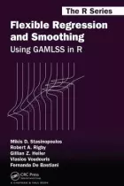 Product cover for Flexible Regression and Smoothing