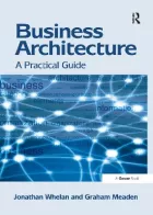 Product cover for Business Architecture