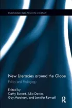 Product cover for New Literacies around the Globe