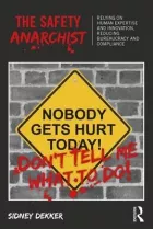 Product cover for Safety Anarchist