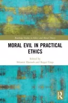 Product cover for Moral Evil in Practical Ethics