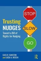 Product cover for Trusting Nudges