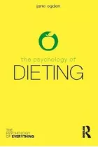 Product cover for Psychology of Dieting