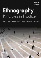 Product cover for Ethnography