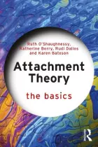 Product cover for Attachment Theory