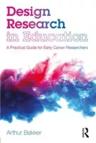 Product cover for Design Research in Education