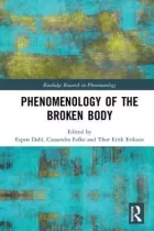 Product cover for Phenomenology of the Broken Body