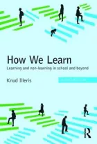 Product cover for How We Learn