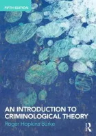 Product cover for Introduction to Criminological Theory