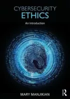 Product cover for Cybersecurity Ethics