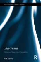 Product cover for Queer Business