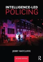 Product cover for Intelligence-Led Policing