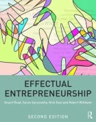 Product cover for Effectual Entrepreneurship
