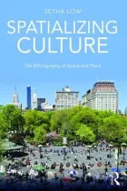 Product cover for Spatializing Culture