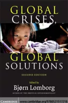 Product cover for Global Crises, Global Solutions