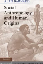 Product cover for Social Anthropology and Human Origins