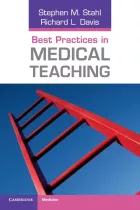 Product cover for Best Practices in Medical Teaching