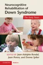Product cover for Neurocognitive Rehabilitation of Down Syndrome