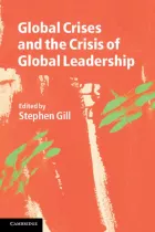 Product cover for Global Crises and the Crisis of Global Leadership