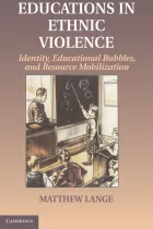 Product cover for Educations in Ethnic Violence