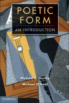 Product cover for Poetic Form