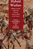 Product cover for Hybrid Warfare
