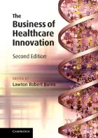 Product cover for The Business of Healthcare Innovation