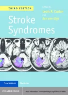 Product cover for Stroke Syndromes, 3ed