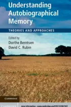 Product cover for Understanding Autobiographical Memory