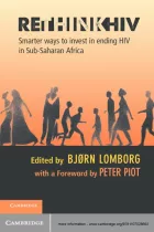 Product cover for RethinkHIV