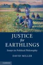 Product cover for Justice for Earthlings