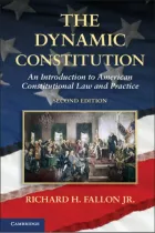 Product cover for The Dynamic Constitution