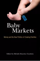 Product cover for Baby Markets